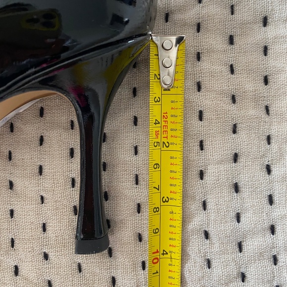 Leather Pumps Roberto Festa size 38 - Picture 2 of 7